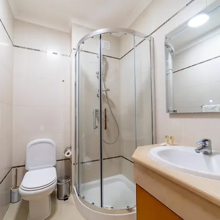 Villa Quintalões By Hellovacations Albufeira