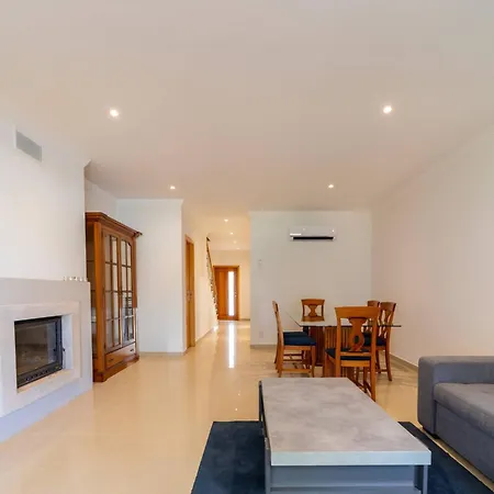 Quintalões By Hellovacations Villa *