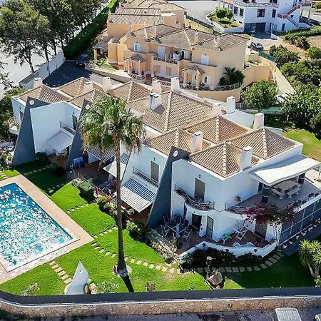 Villa Quintalões By Hellovacations *