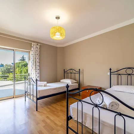 Villa Quintaloes By Hellovacations Albufeira