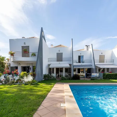 Quintaloes By Hellovacations Villa