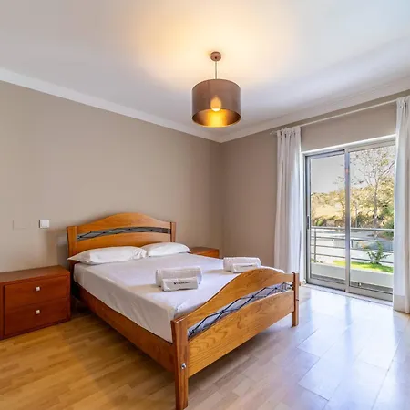 Quintaloes By Hellovacations Villa Albufeira
