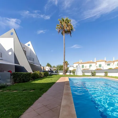 Quintaloes By Hellovacations * Albufeira