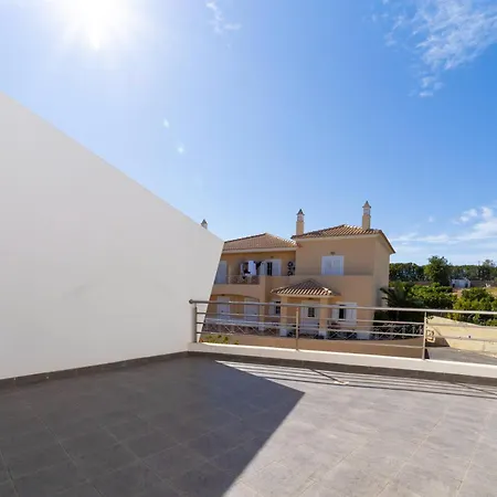 Villa Quintaloes By Hellovacations Albufeira