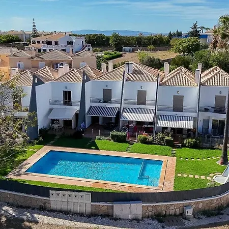Quintaloes By Hellovacations Villa Albufeira
